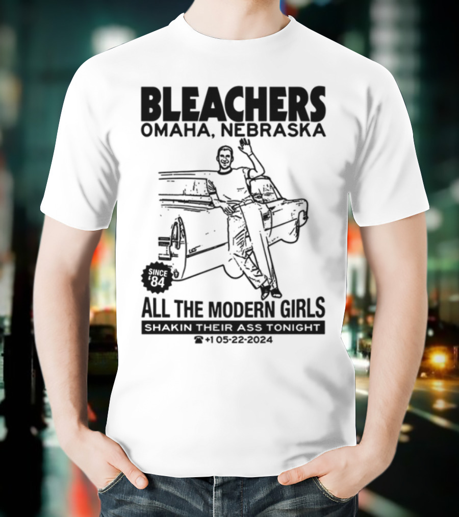 Rudbeckers Bulls Goose Mexico City Specific Outline T-Shirt