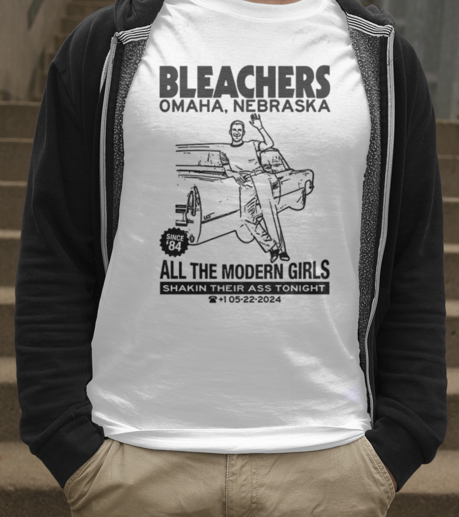 Rudbeckers Bulls Goose Mexico City Specific Outline T-Shirt