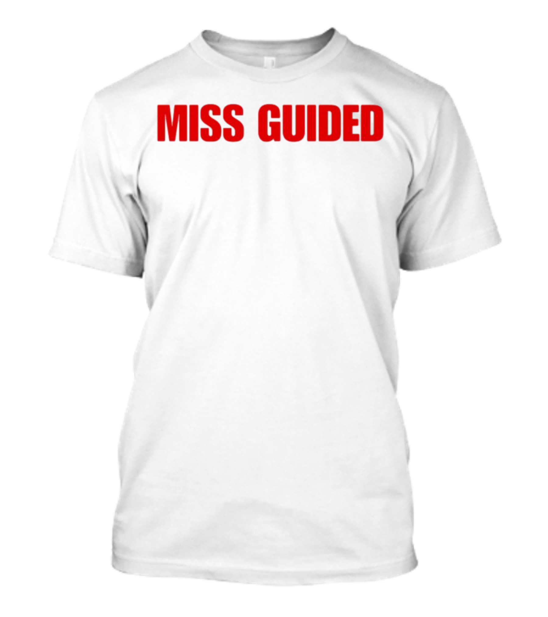 MISS GUIDED T-Shirt