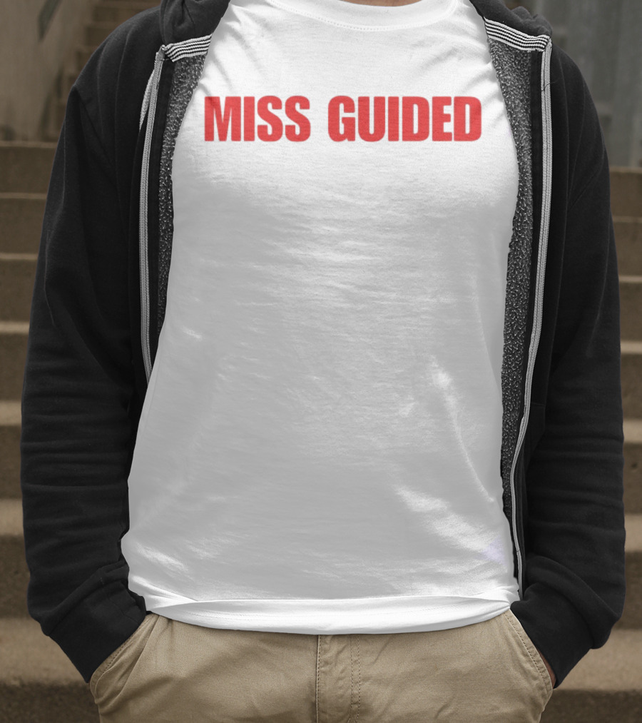 MISS GUIDED T-Shirt