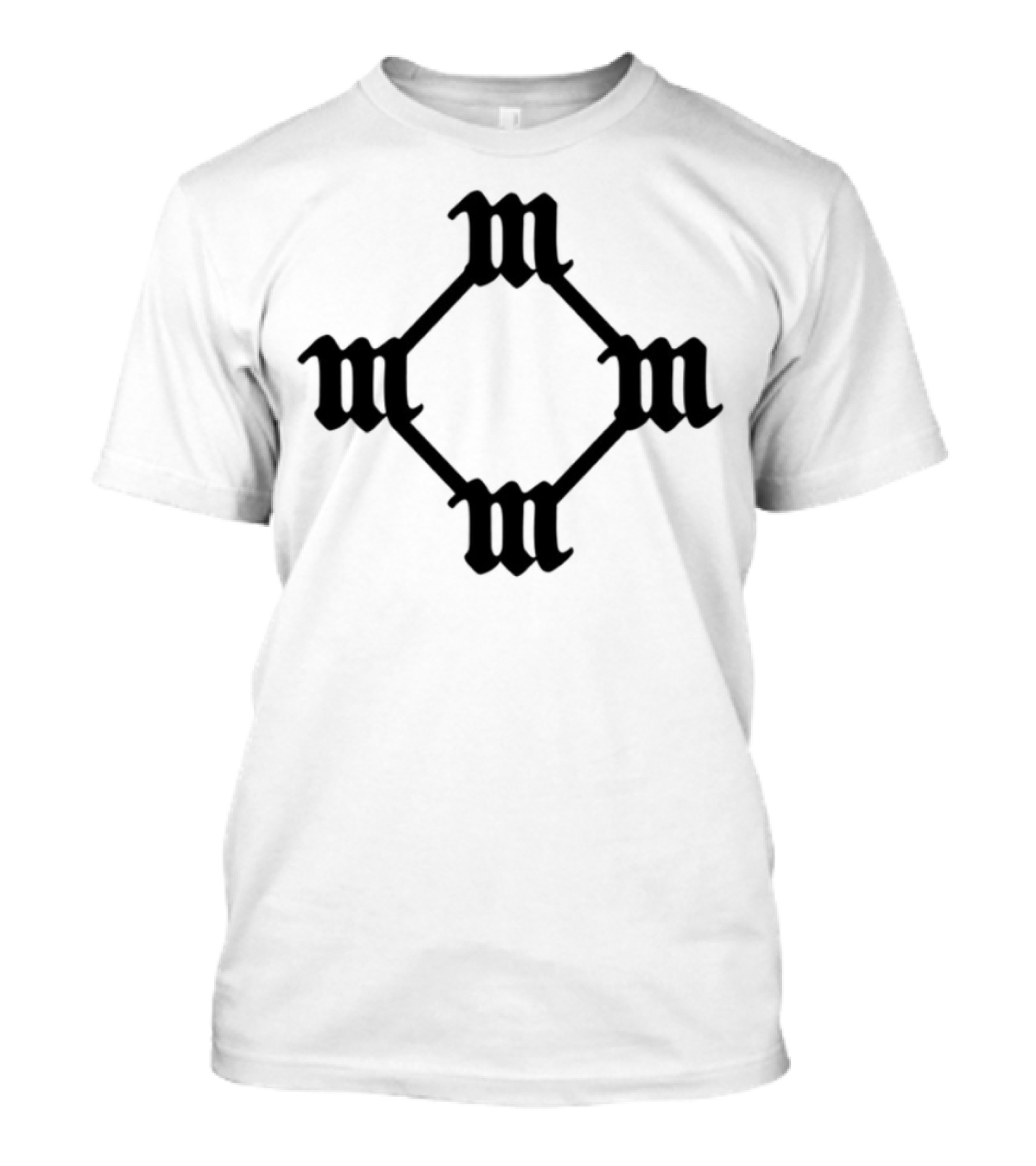 Yeezy Hd 01 700 700 700 700 T-Shirt