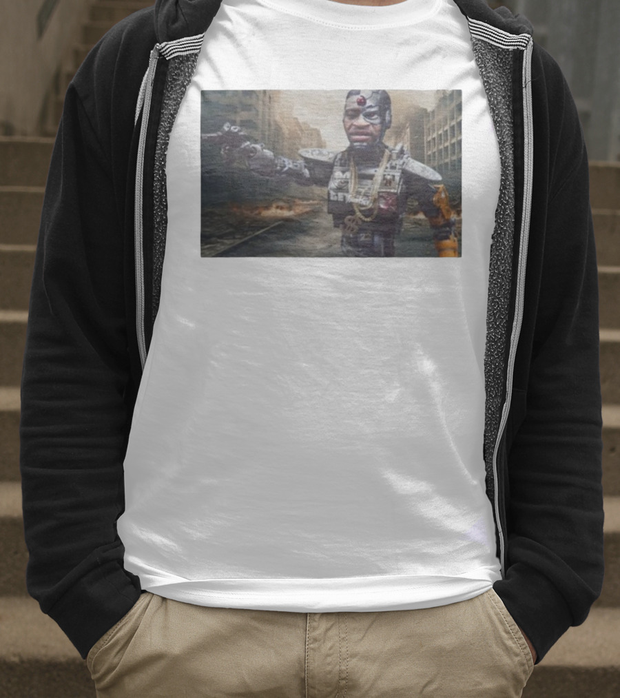 Gangsta Droyd T-Shirt