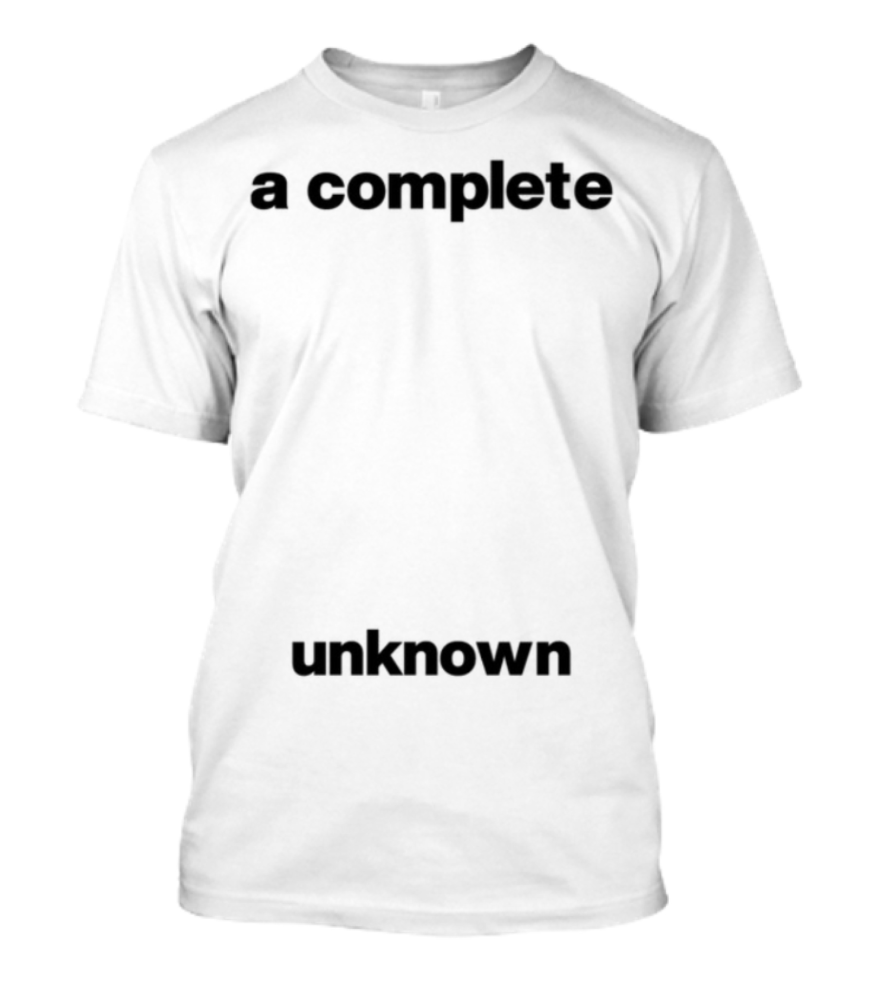 Timothée Chalamet A Complete Unknown Monochrome Style T-Shirt