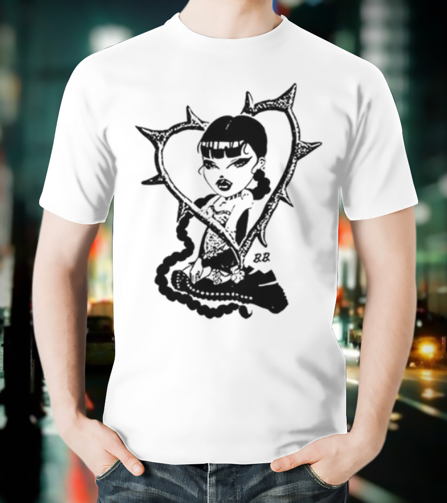 Blackpink Born Pink Long Sleeve T-Shirt