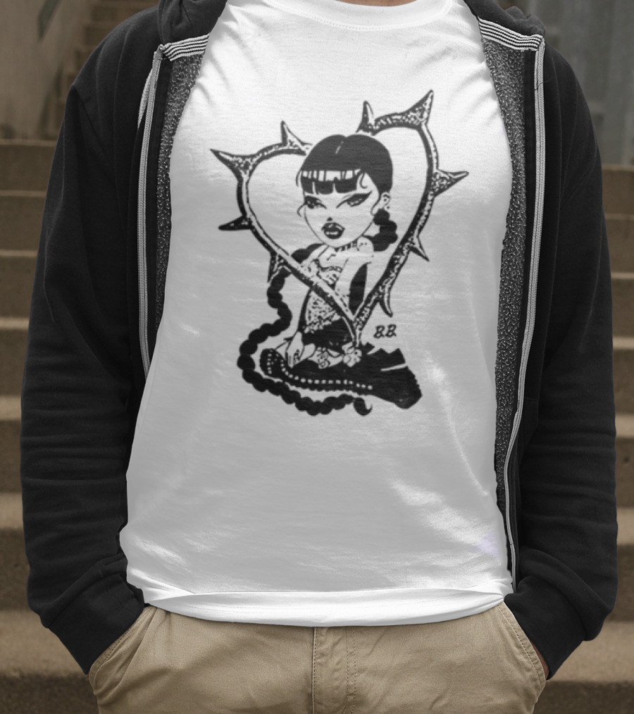 Blackpink Born Pink Long Sleeve T-Shirt