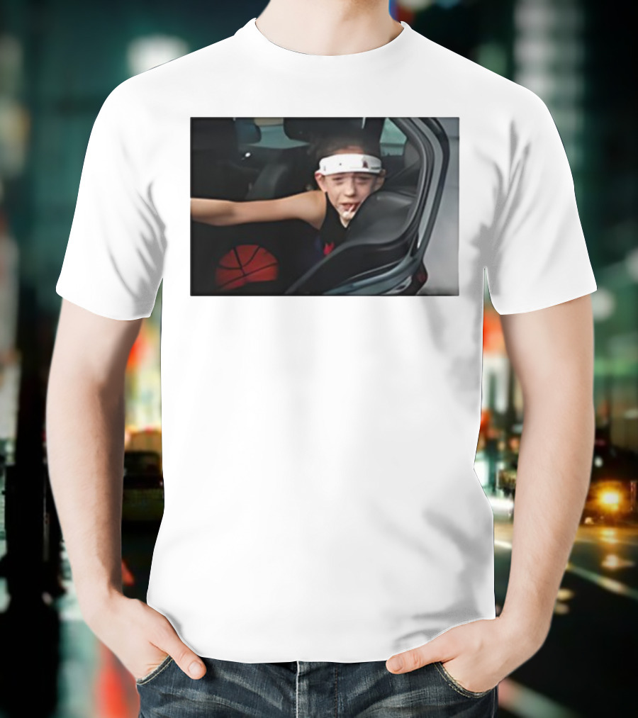 Breanna Stewart 30 Signature Photo T-Shirt