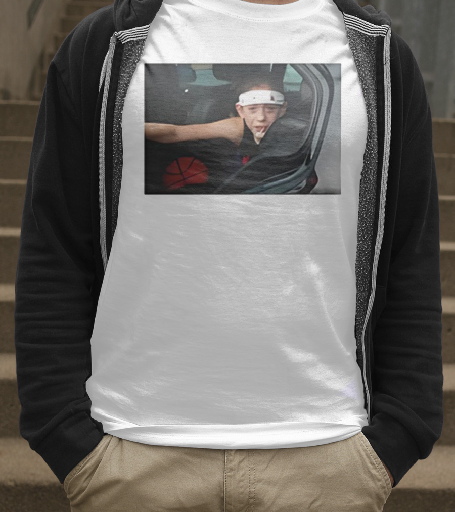 Breanna Stewart 30 Signature Photo T-Shirt