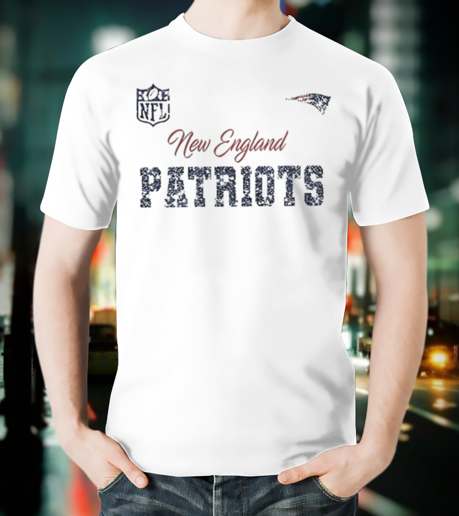 New England Patriots Girls I Am Who I Am Your Approval Isn't Needed NFL T-Shirt