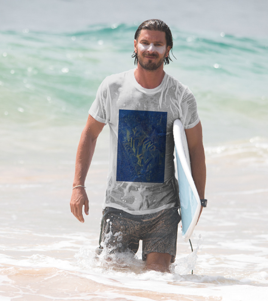 Billy Strings Fall Tour 2025 The Orion Amphitheater October Huntsville Concert Dates T-Shirt