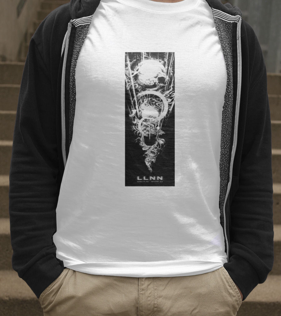 LLNN Høstsabbat Festival Oslo October 25 2025 T-Shirt