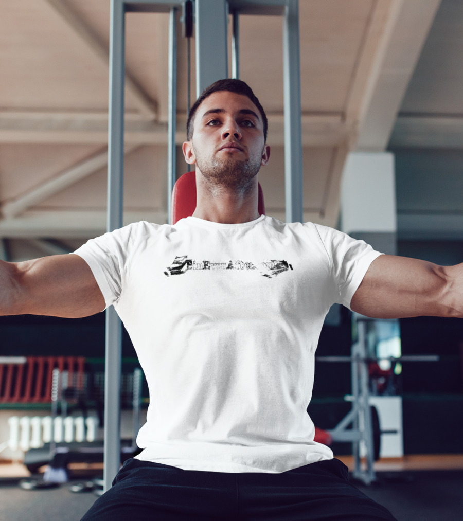 Sineverafter Kingdom 1Oneam Enchantment T-Shirt