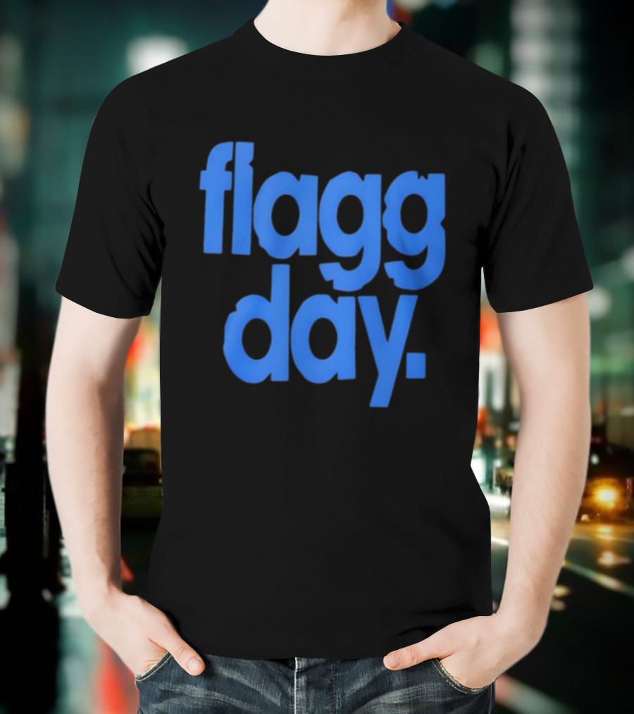 Made In USA Flagg Day Cooper Flagg T-Shirt