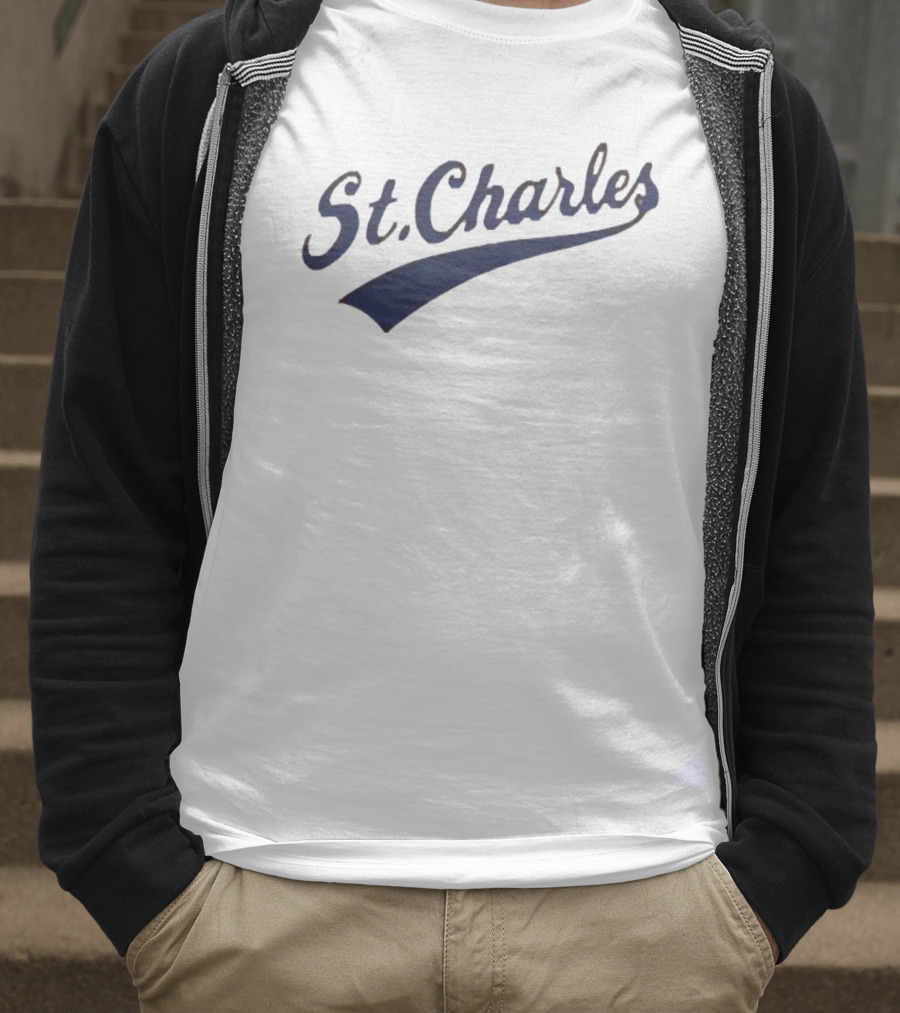 Causeway Lynsey St. Charles Sportswear T-Shirt