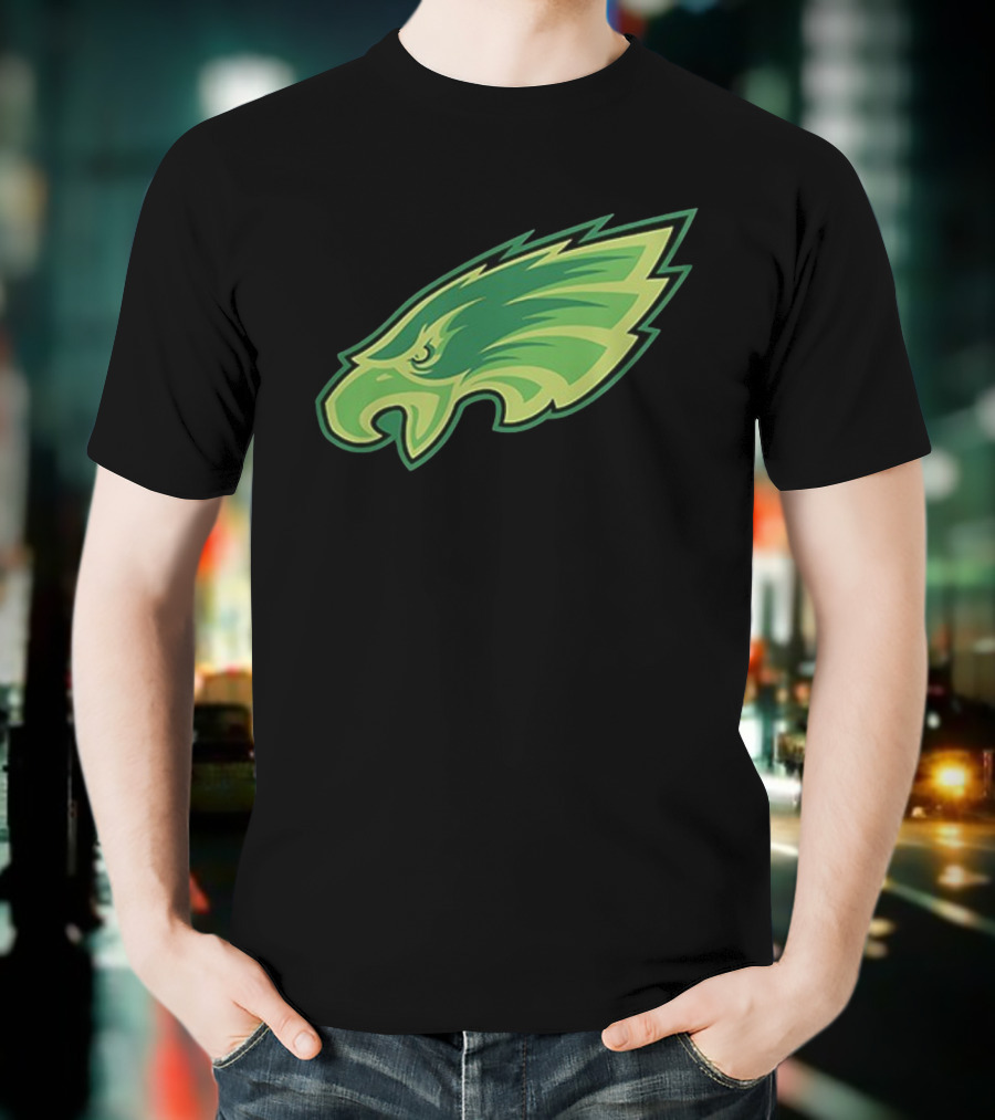 Philadelphia Eagles Vintage 2025 NFL Season Opener Vs Dallas Cowboys T-Shirt