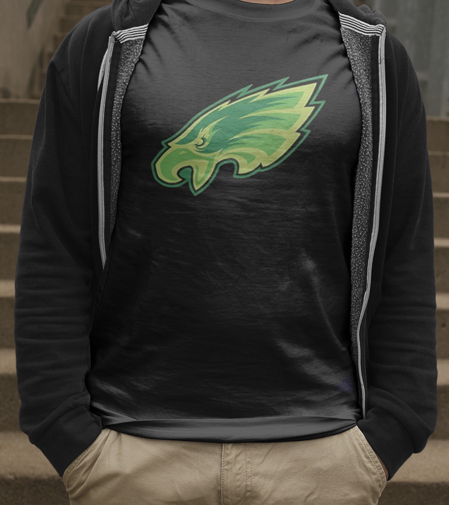 Philadelphia Eagles Vintage 2025 NFL Season Opener Vs Dallas Cowboys T-Shirt