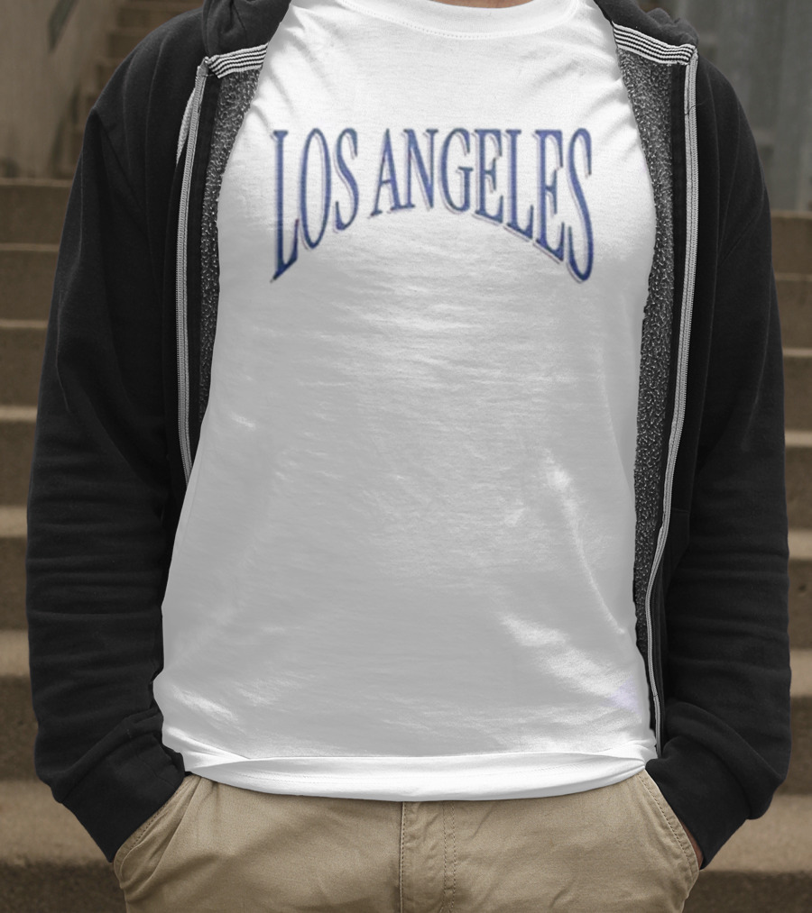 Los Angeles Dodgers Back To Back 2025 World Series Champions T-Shirt