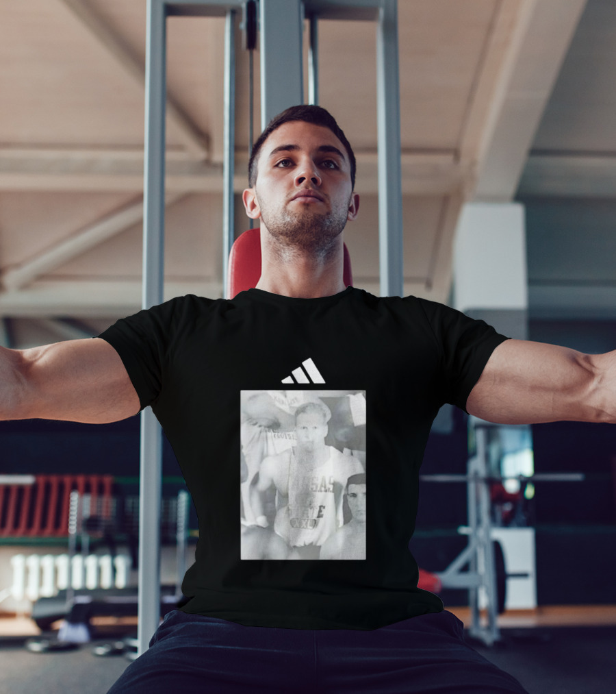 Kansas State Football XXL Joey McGuire Kirby Hocutt T-Shirt