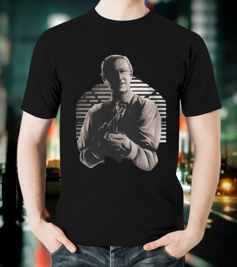 Angels With Filthy Souls Gangster Film Parody Retro Style T-Shirt