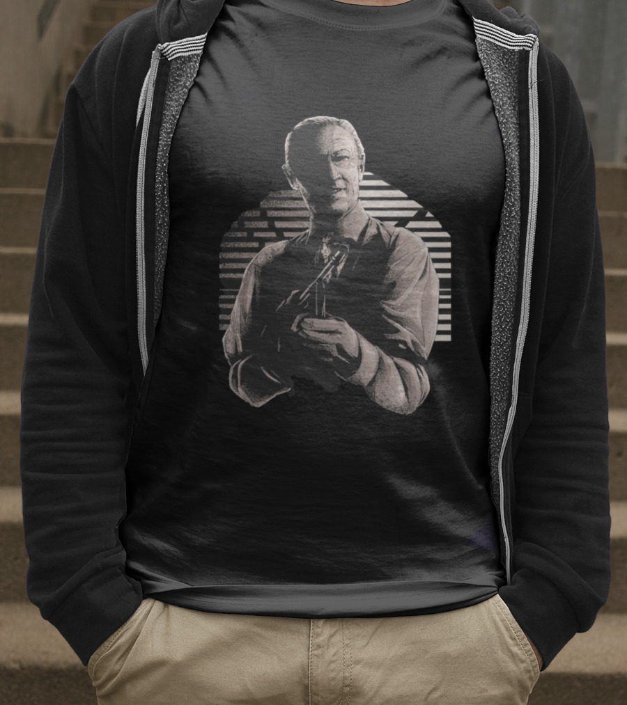 Angels With Filthy Souls Gangster Film Parody Retro Style T-Shirt