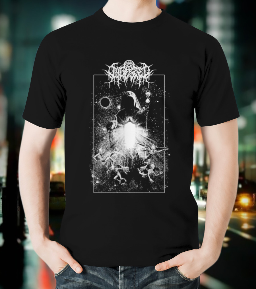 Ingested Shadow T-Shirt