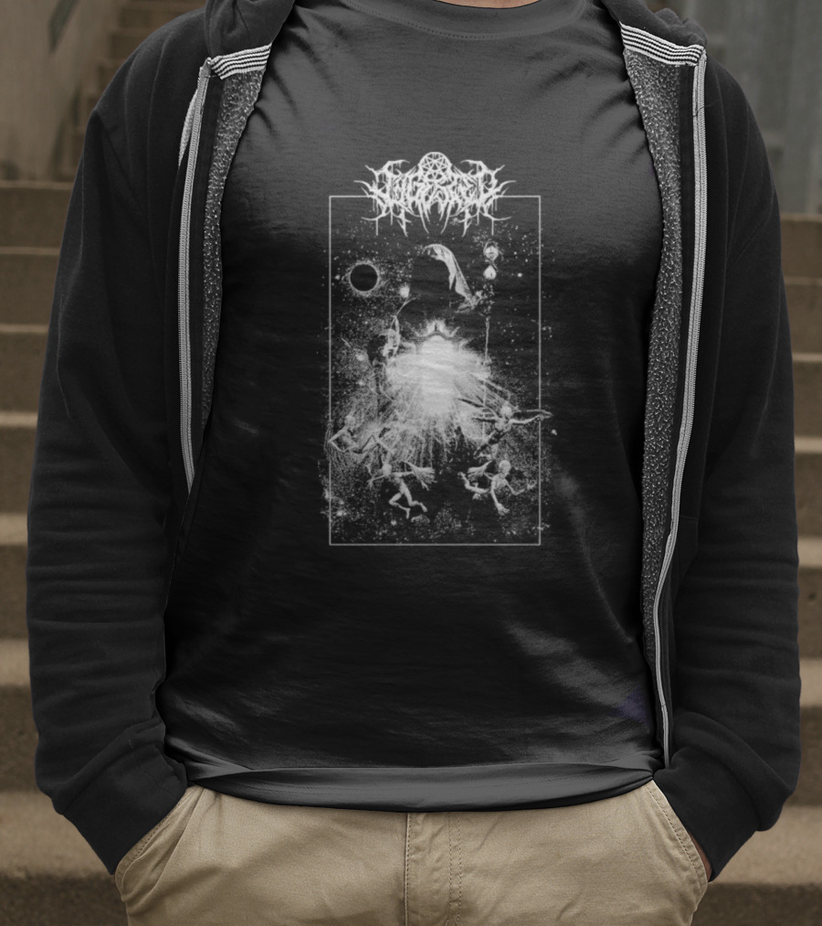 Ingested Shadow T-Shirt