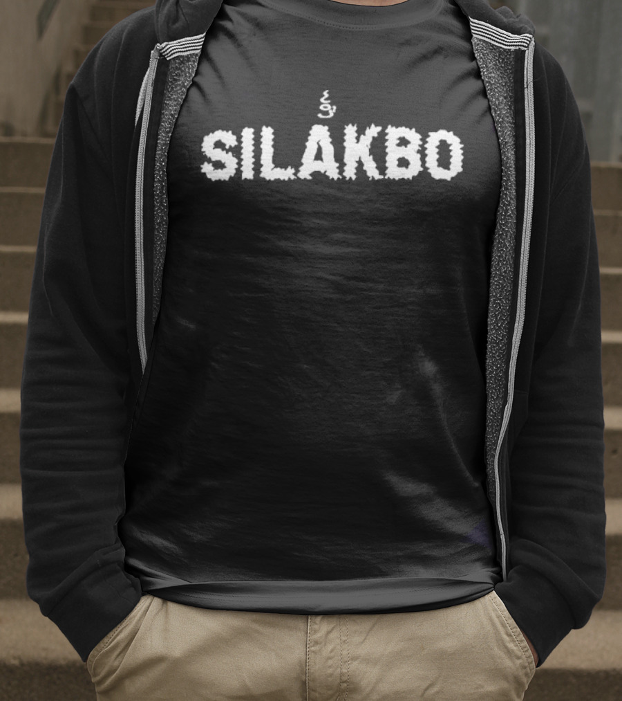 Cup Of Joe Silakbo T-Shirt