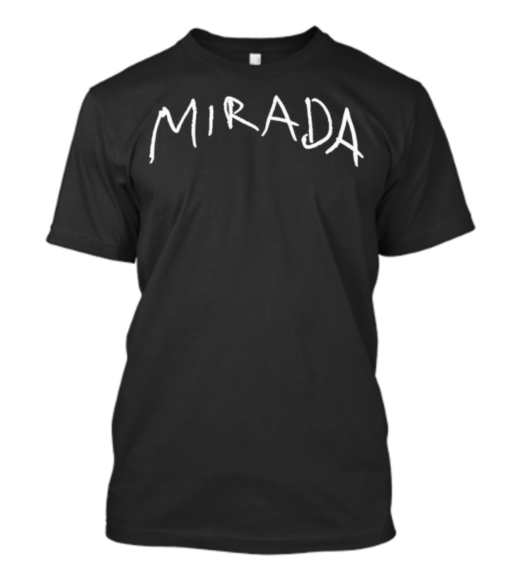 Ivan Cornejo Mirada T-Shirt