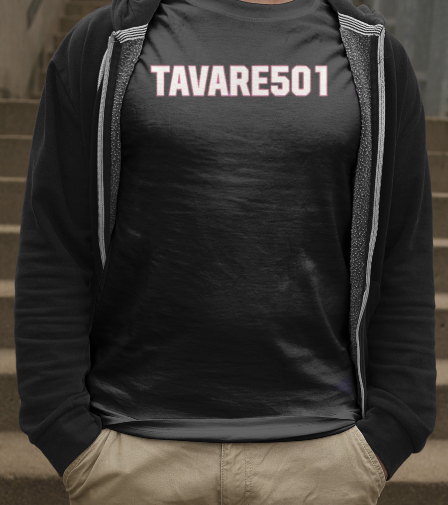 Tavare501 T-Shirt