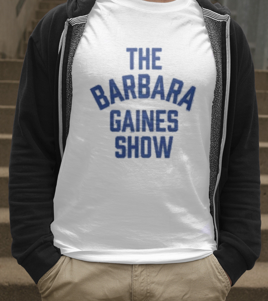 The Lettermen The Barbara Gaines Show Nostalgic Tribute T-Shirt