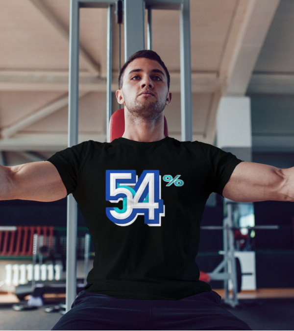 Jerry Dipoto Seattle 54% T-Shirt