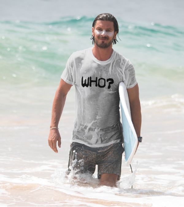 Lil Baby Wham Who? T-Shirt