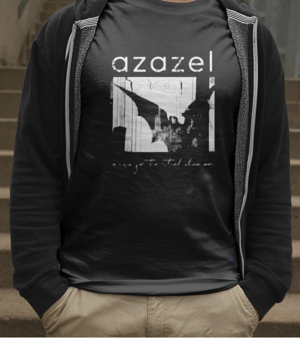 Azazel Music For The Switch Chanker T-Shirt