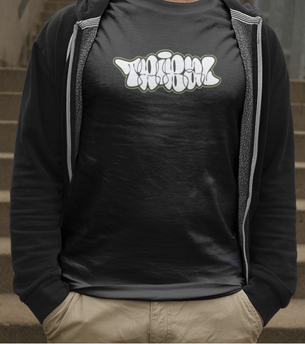 Bubbles Tribal Gear T-Shirt