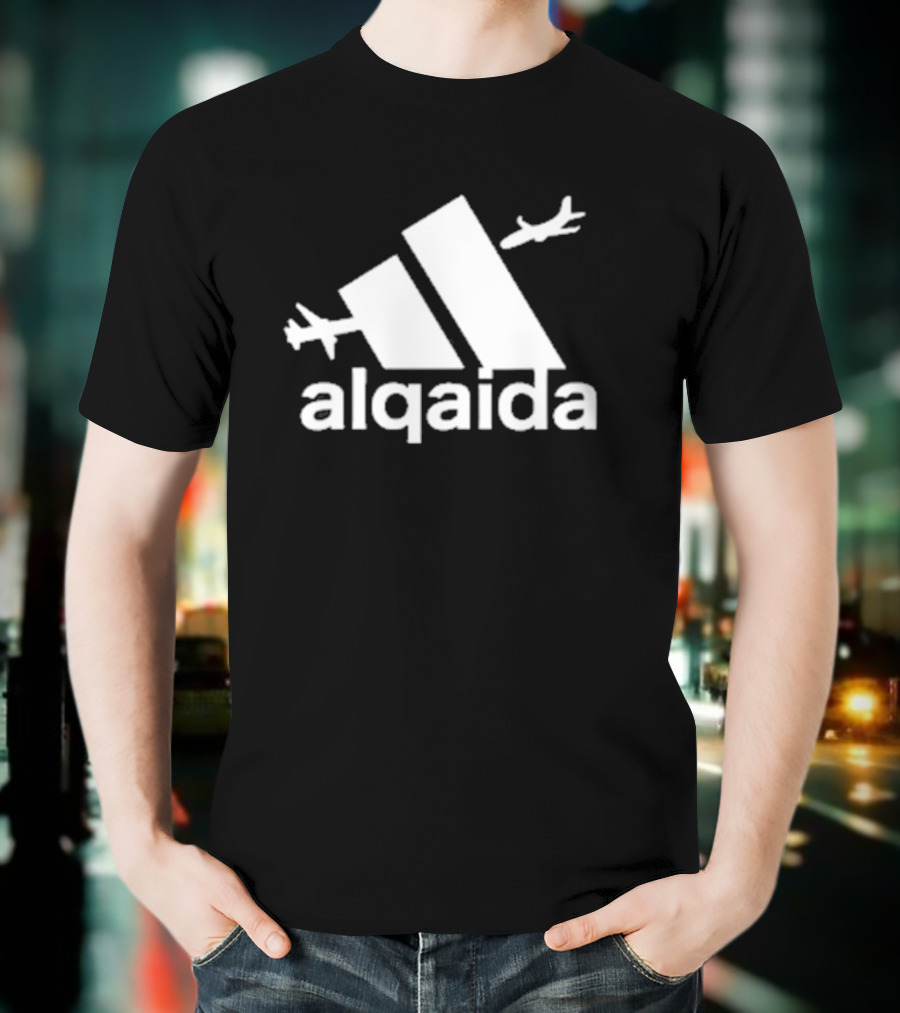 Alquaida T-Shirt