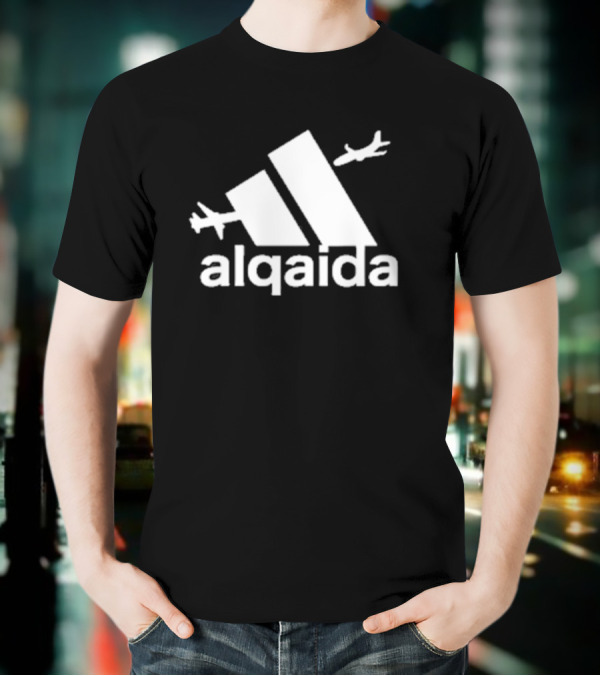 Alquaida T-Shirt