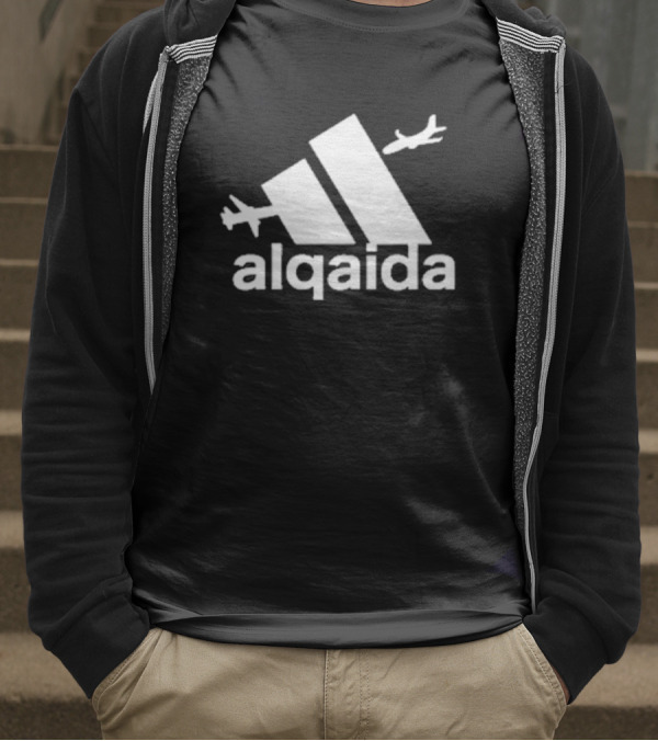 Alquaida T-Shirt