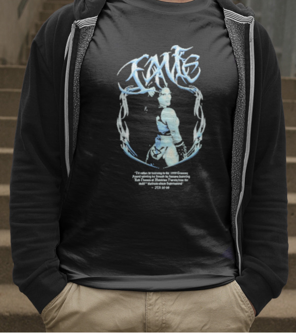 Jamie Lynn Senegal Brain Stew Quote Embrace Strength Resilience T-Shirt