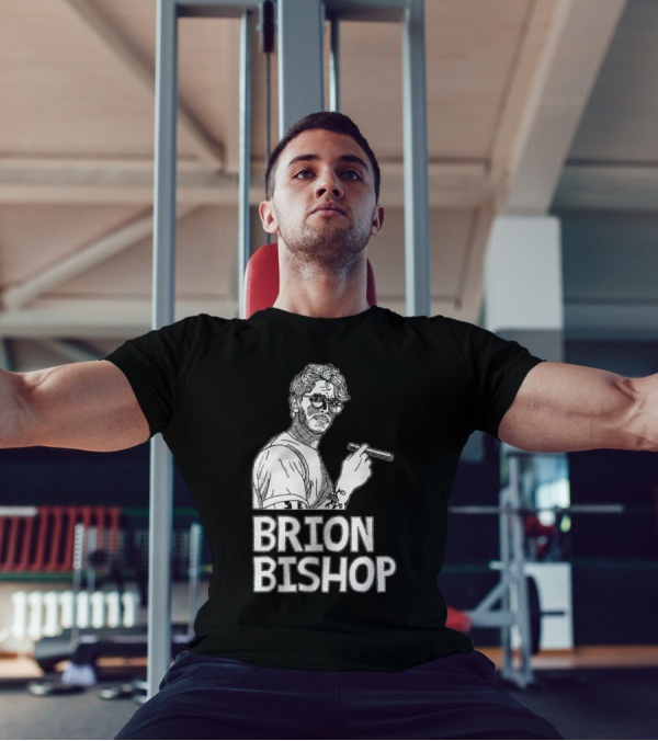 Brion Chess T-Shirt
