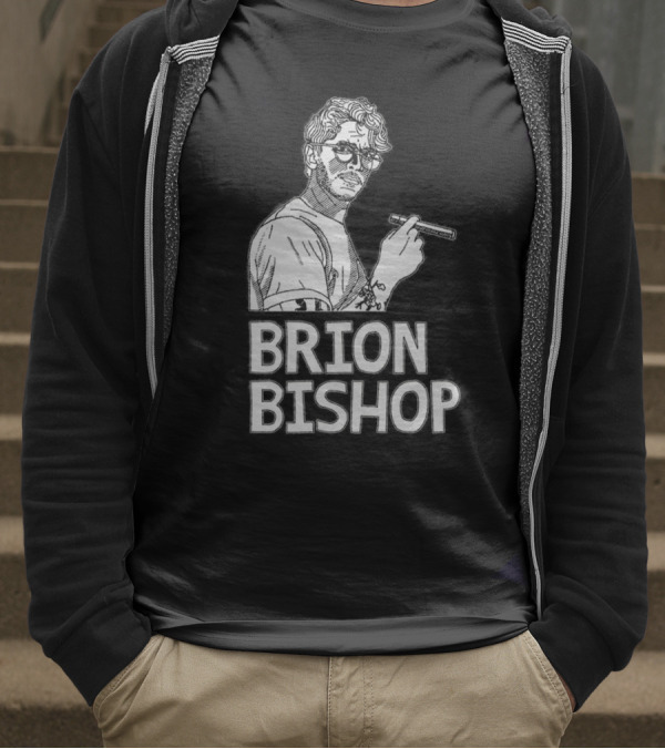 Brion Chess T-Shirt