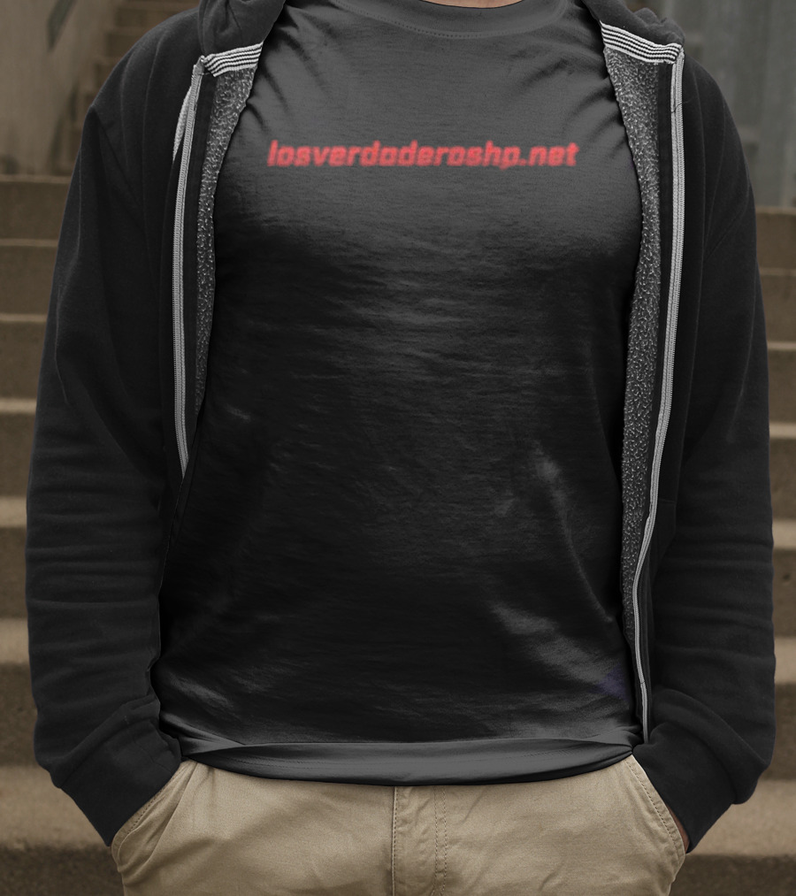 Brray Mis Amigas Remix T-Shirt