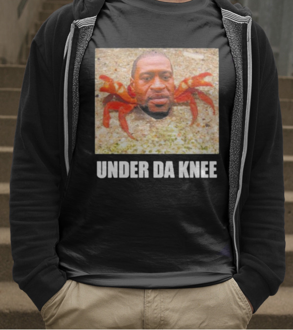 Bruh Tees Under The Knee T-Shirt