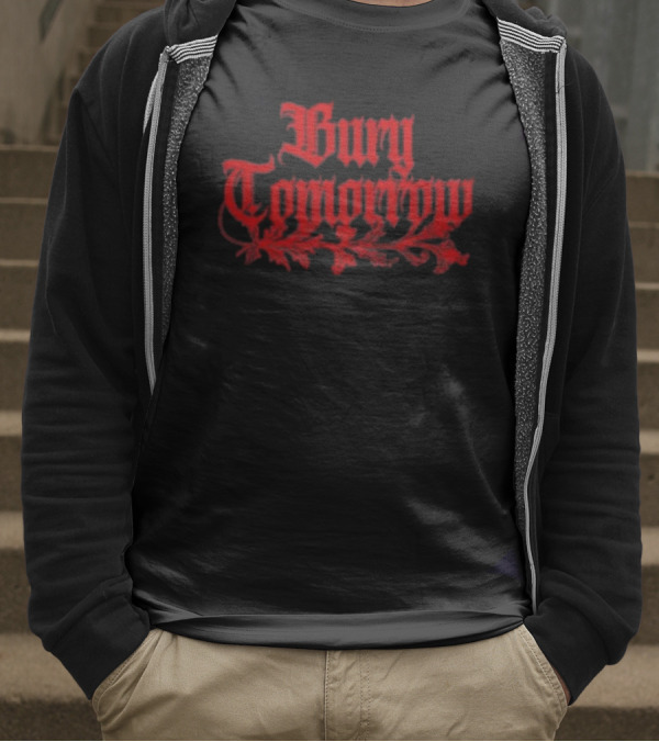 Bury Tomorrow Face Failure T-Shirt