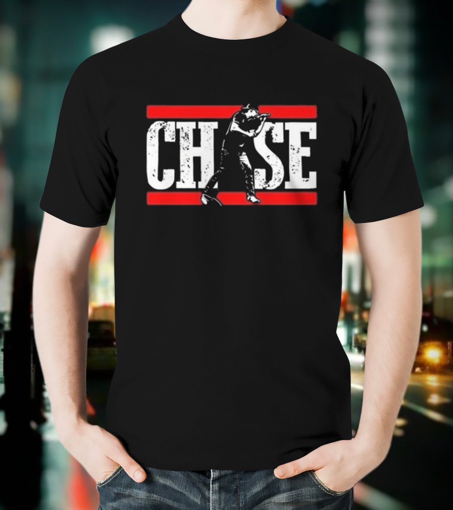 Chase Matthew Live Photo T-Shirt