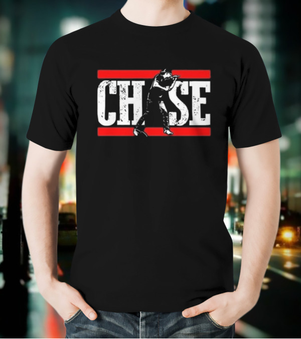 Chase Matthew Live Photo T-Shirt