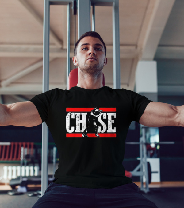 Chase Matthew Live Photo T-Shirt