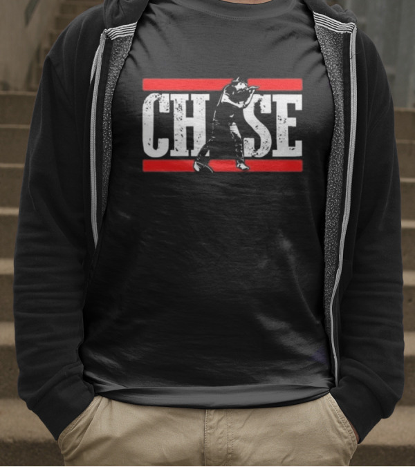 Chase Matthew Live Photo T-Shirt
