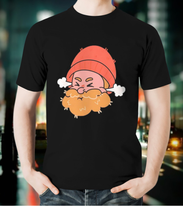 Chewie Foo Foo T-Shirt