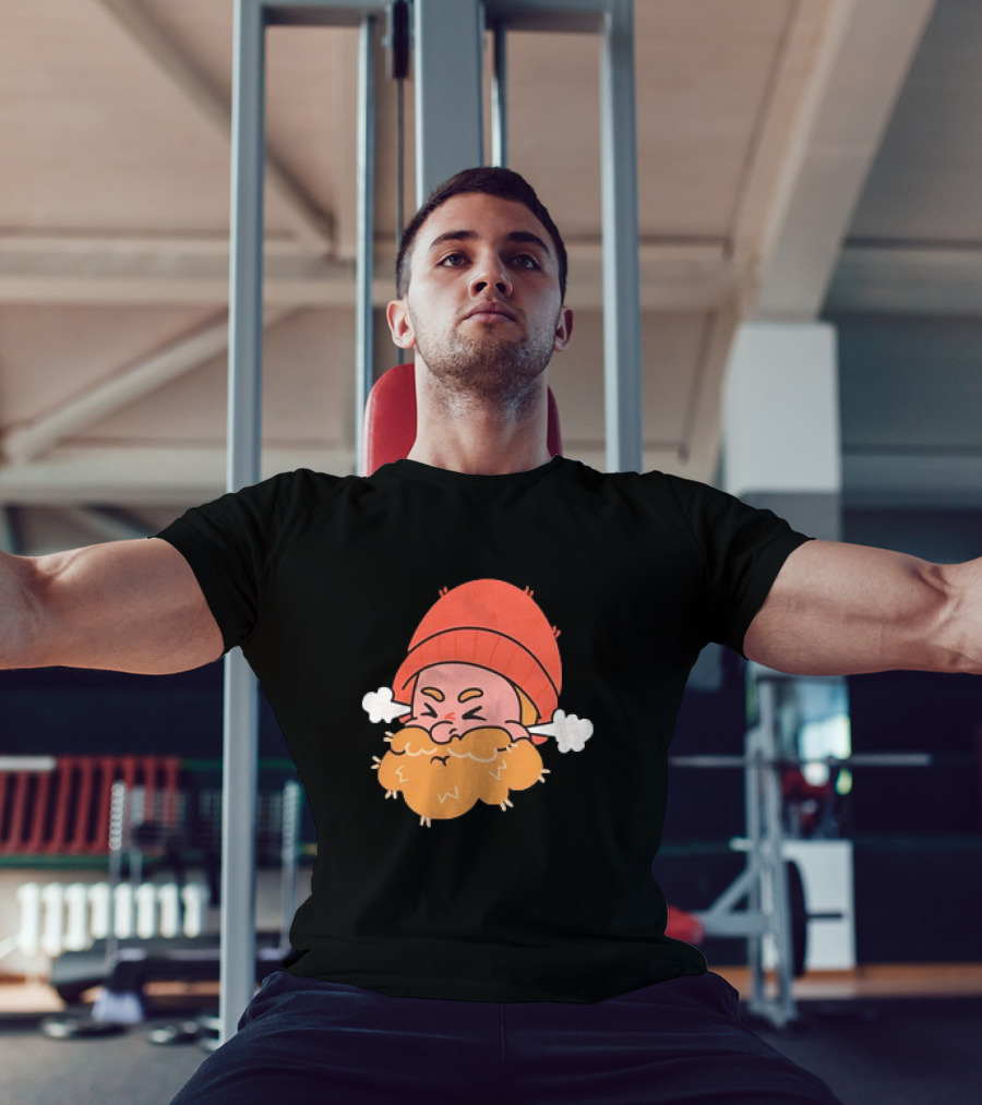 Chewie Foo Foo T-Shirt