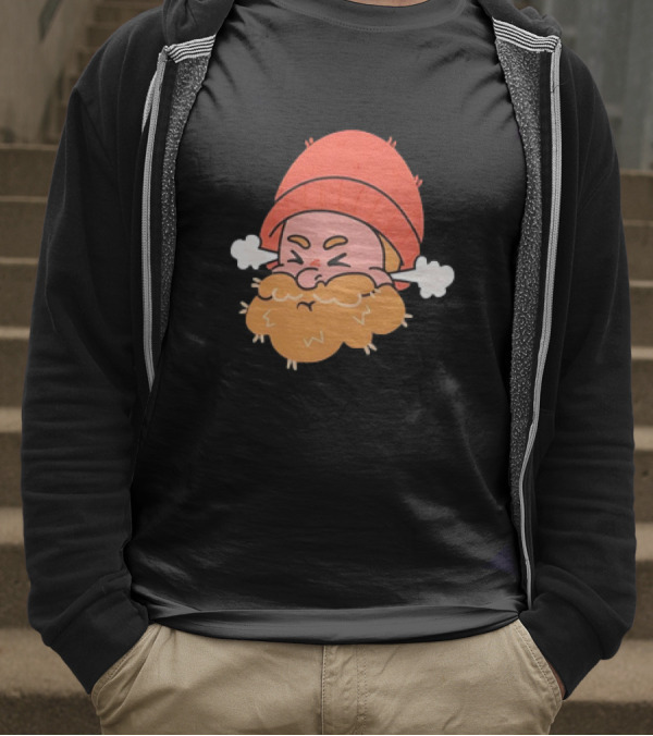 Chewie Foo Foo T-Shirt