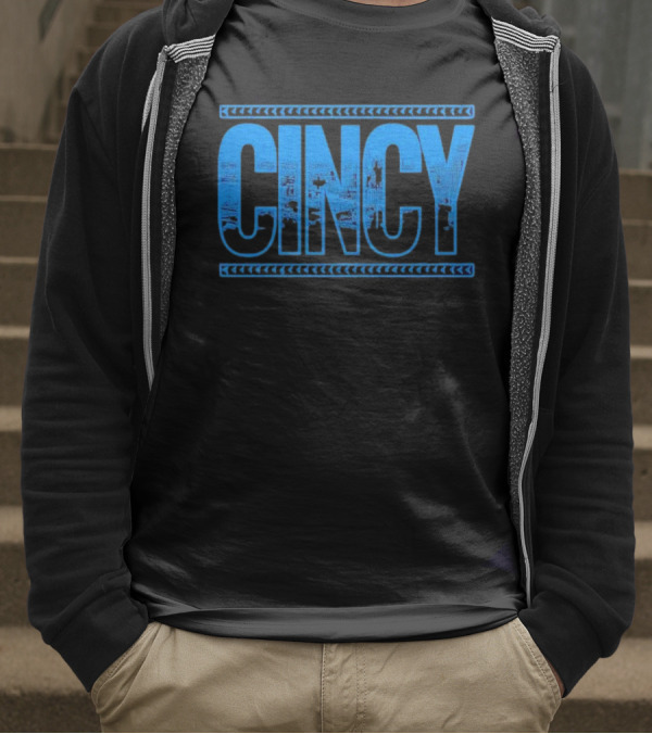 Cincy Main Event T-Shirt